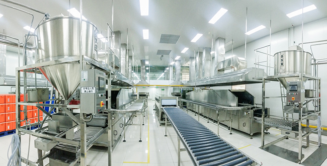 中央厨房设备 中央厨房设备