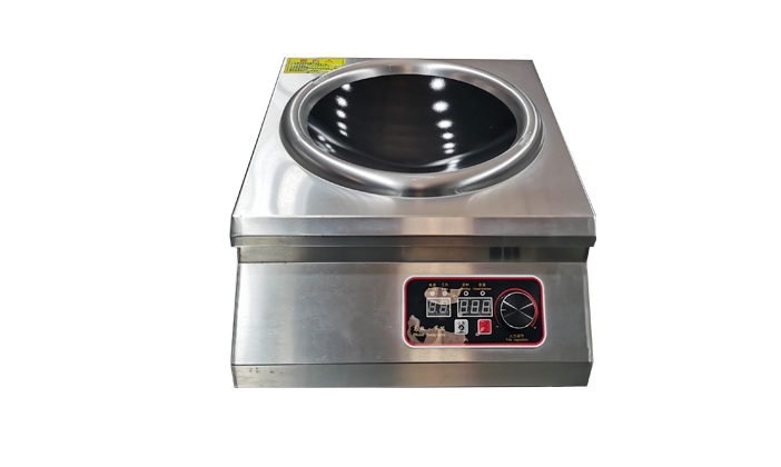 商用电磁炉 商用电磁炉