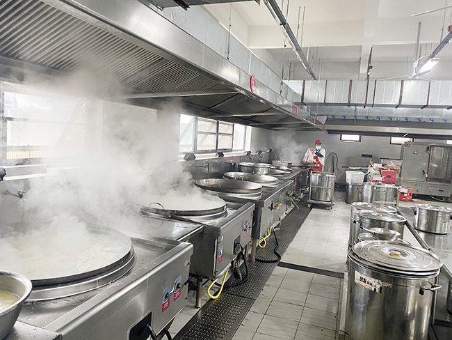 食堂设备 食堂设备