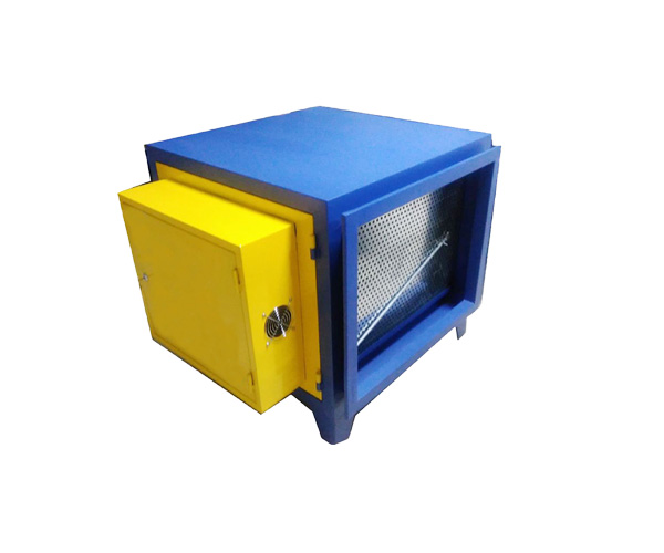 油烟净化器 油烟净化器