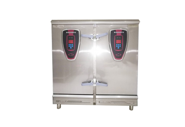 电热蒸饭车 电热蒸饭车