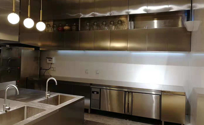 餐厅厨房设备 餐厅厨房设备