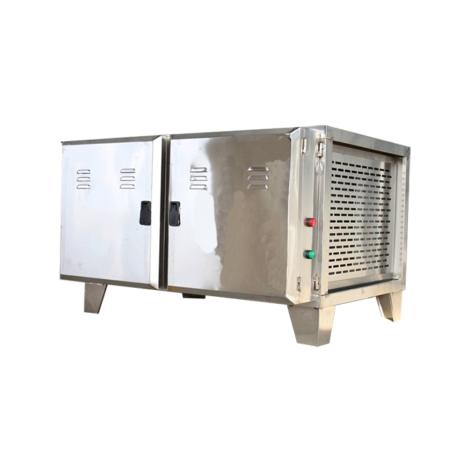 油烟净化器 油烟净化器