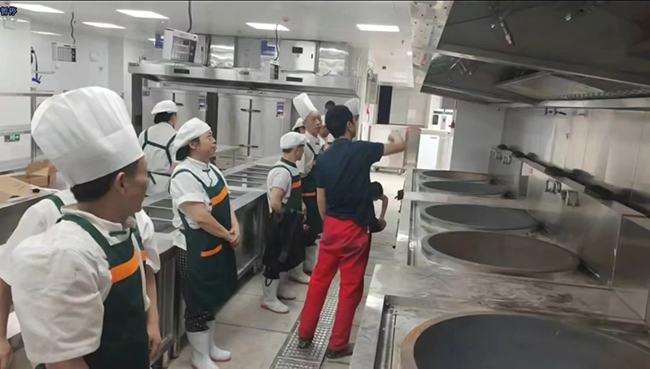 食堂厨房设备 食堂厨房设备