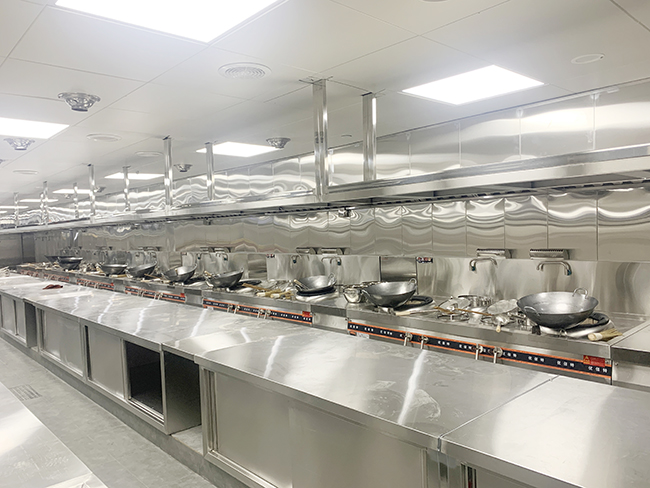 餐饮厨房设备 餐饮厨房设备