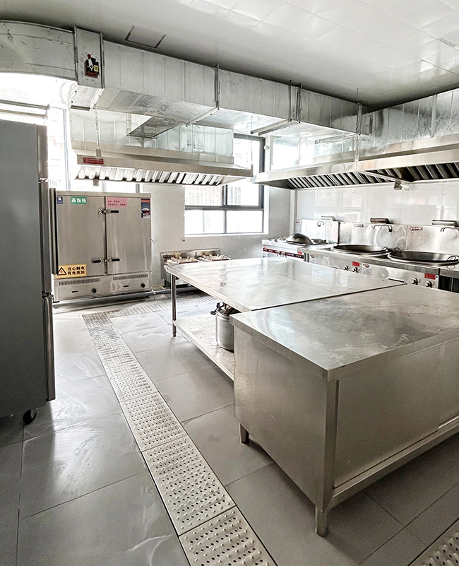 不锈钢厨房设备 不锈钢厨房设备