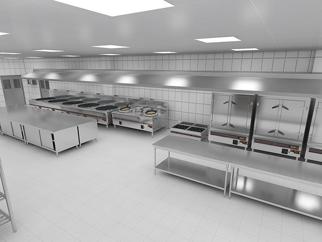 商用厨具 商用厨具