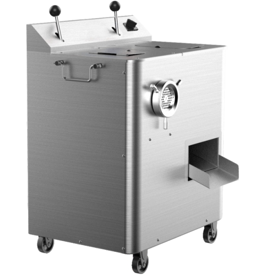 绞切肉机 绞切肉机