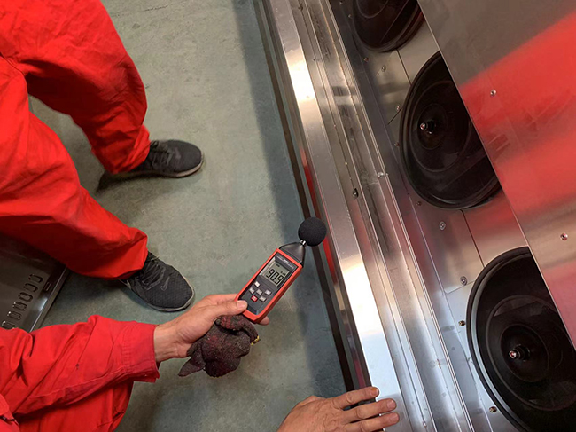 油烟净化一体机5 油烟净化一体机5