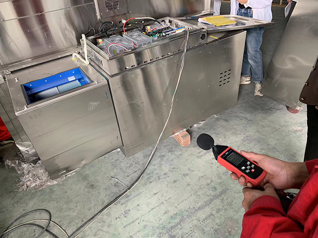 油烟净化一体机7 油烟净化一体机7