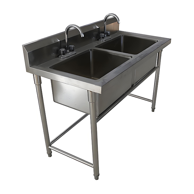 商用厨房如何节约用水 商用厨房如何节约用水