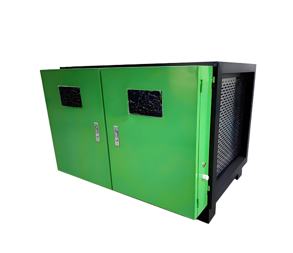 油烟净化器 油烟净化器