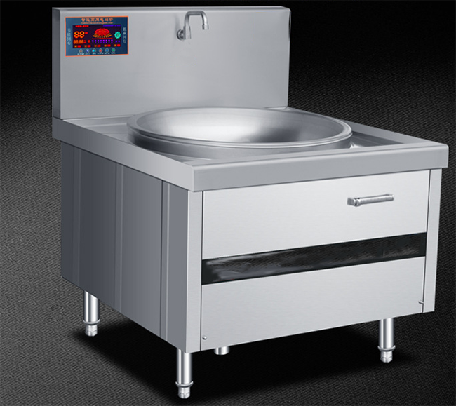 商用电磁炉 商用电磁炉