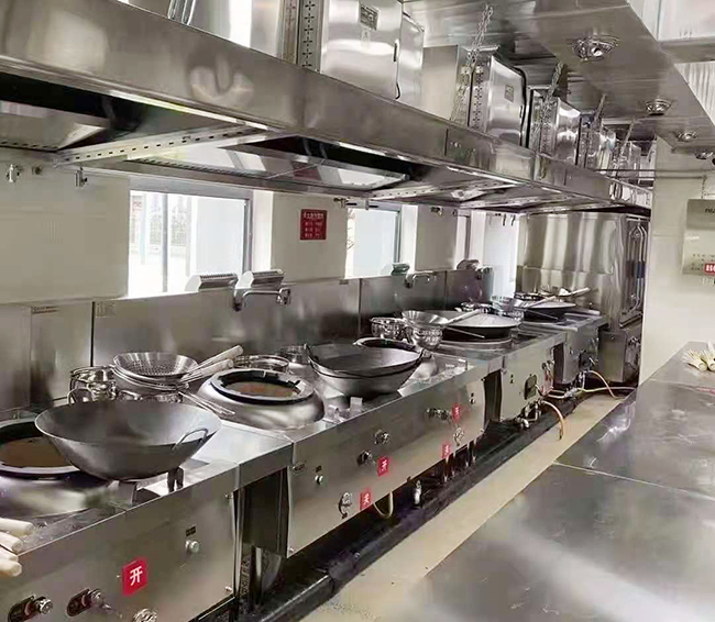 餐饮厨房设备 餐饮厨房设备