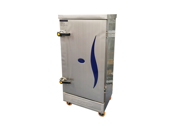 燃气蒸饭车 燃气蒸饭车