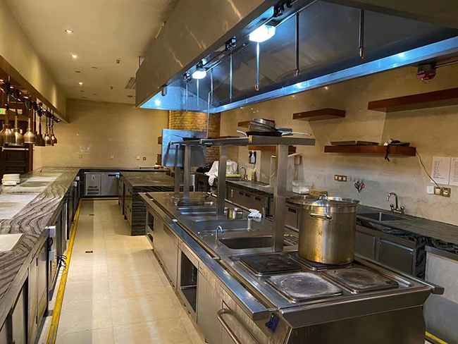 厨房设备厂家 厨房设备厂家