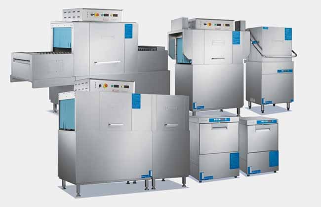 商用洗碗机 商用洗碗机