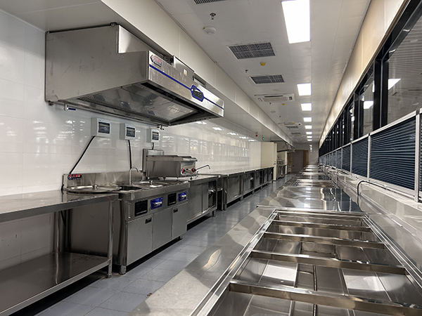 商用厨房设备 商用厨房设备