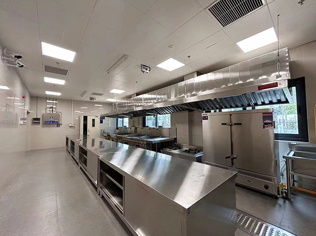 食堂厨房设备 食堂厨房设备