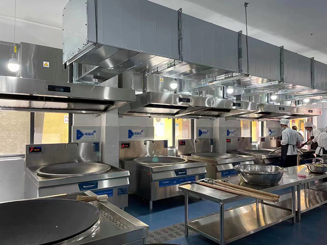 厨房设备 厨房设备