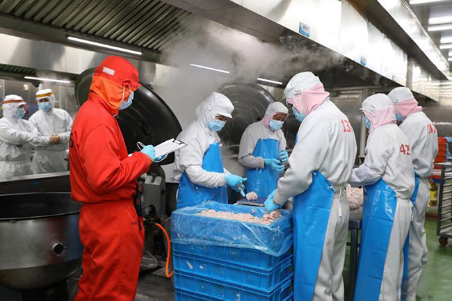 中央厨房设备 中央厨房设备