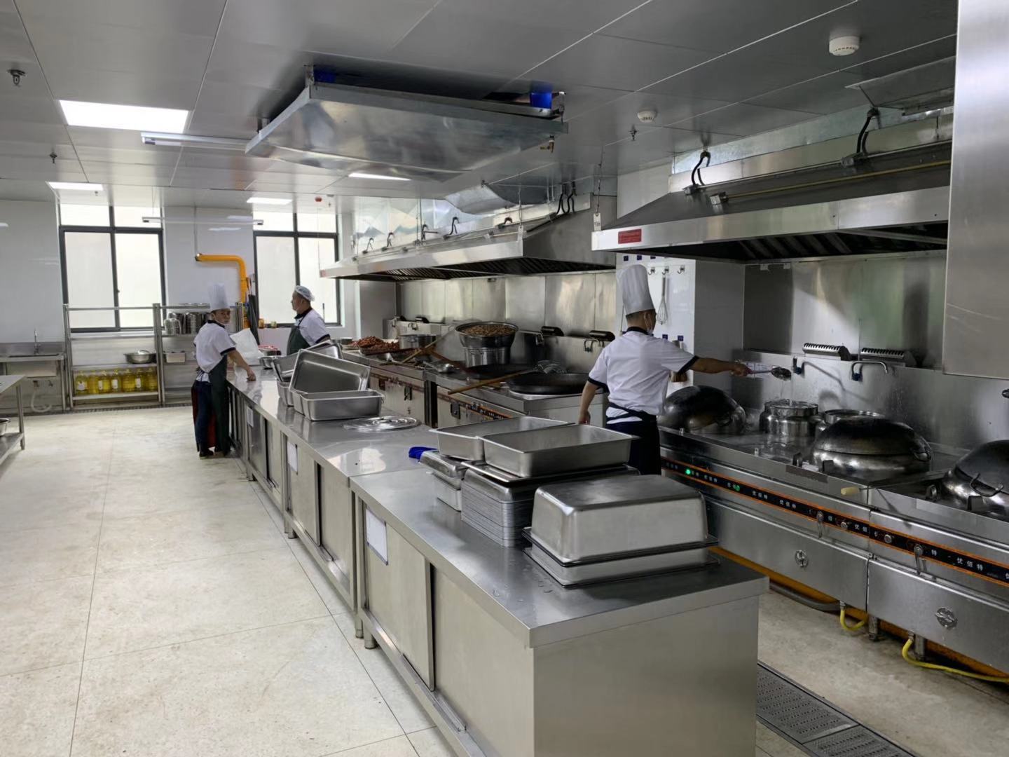 饭店后厨设备 饭店后厨设备