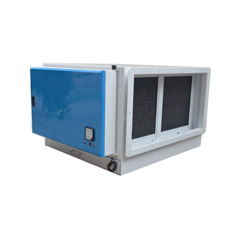 油烟净化器 油烟净化器