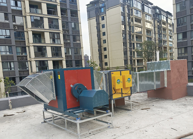 厨房风柜 厨房风柜