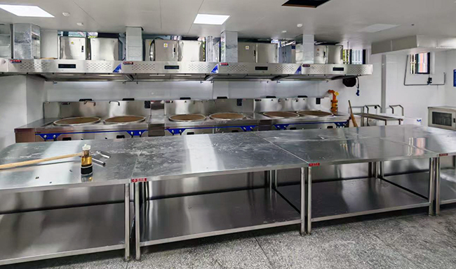 食堂厨房设备 食堂厨房设备