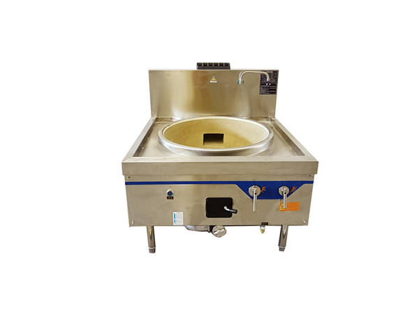 商用燃气大锅灶 商用燃气大锅灶