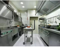 2017年成都商用厨房设备公司将走向何方?