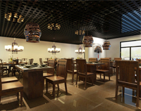 【推荐】成都酒店厨房设备公司整理的厨房分类大全，值得一读!