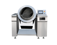 商用全自动炒菜机