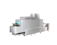 商用厨房设备公司告诉你如何正确的使用洗碗机