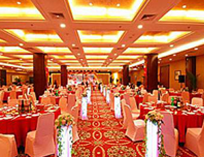 海特餐厅中餐厅厨房设备采购建设项目