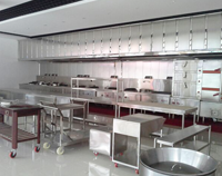 大咖为你讲解厨房设备市场的新变化(推荐阅读)