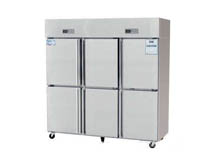 四川厨房设备厂家和你说说商用冰柜安全注意事项(1)