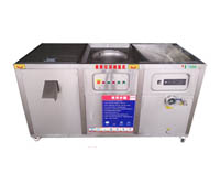 2019款餐厨垃圾减量机