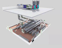 成都油烟净化器厂家为你提供大型厨房油烟净化器安装方案