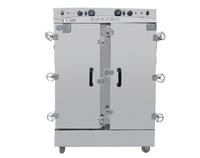 2019新型高原蒸饭车