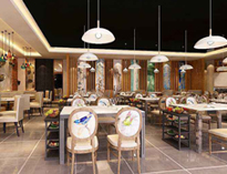 成都餐厅厨房设备厂家告诉你让你盈利的餐厅选址诀窍