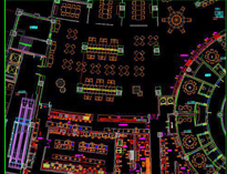 厨房设计不用怕!成都商用厨房设备厂教你厨房设计流程