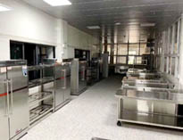 餐厅厨房设备生产厂家告诉你购买厨房设备你需要哪些知识?