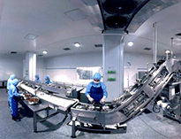 食堂厨房设备制造厂家教你中央厨房设计规范