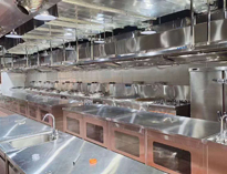 商用厨具是选择201还是304，为什么？