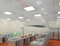 成都餐饮厨房设备公司告诉你如何对餐饮企业进行分类