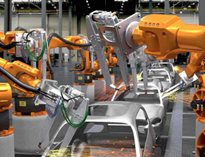 学校食堂厨房设备厂家告诉你商用厨房设备行业如何向智能制造转型