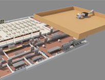 成都厨房设备公司教你风量平衡计算流程