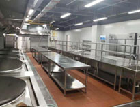 商用厨具厂家和你聊聊为什么重视商用厨房设计的意义，才能避免遗憾工程