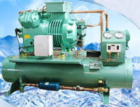 酒店厨房设备厂家教你如何安装酒店厨房制冷设备